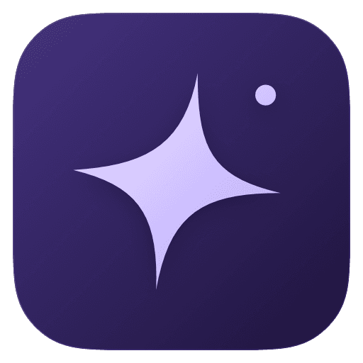 Official icon of the Lore macOS app